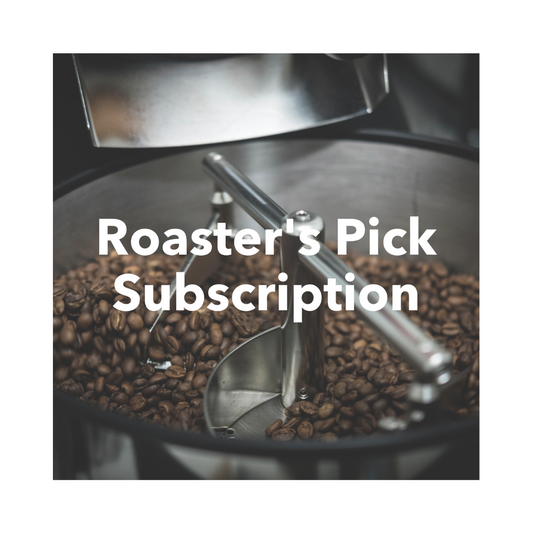 Roaster's Pick Subscription