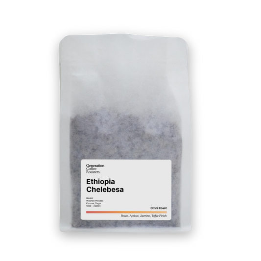 Ethiopia Chelebesa