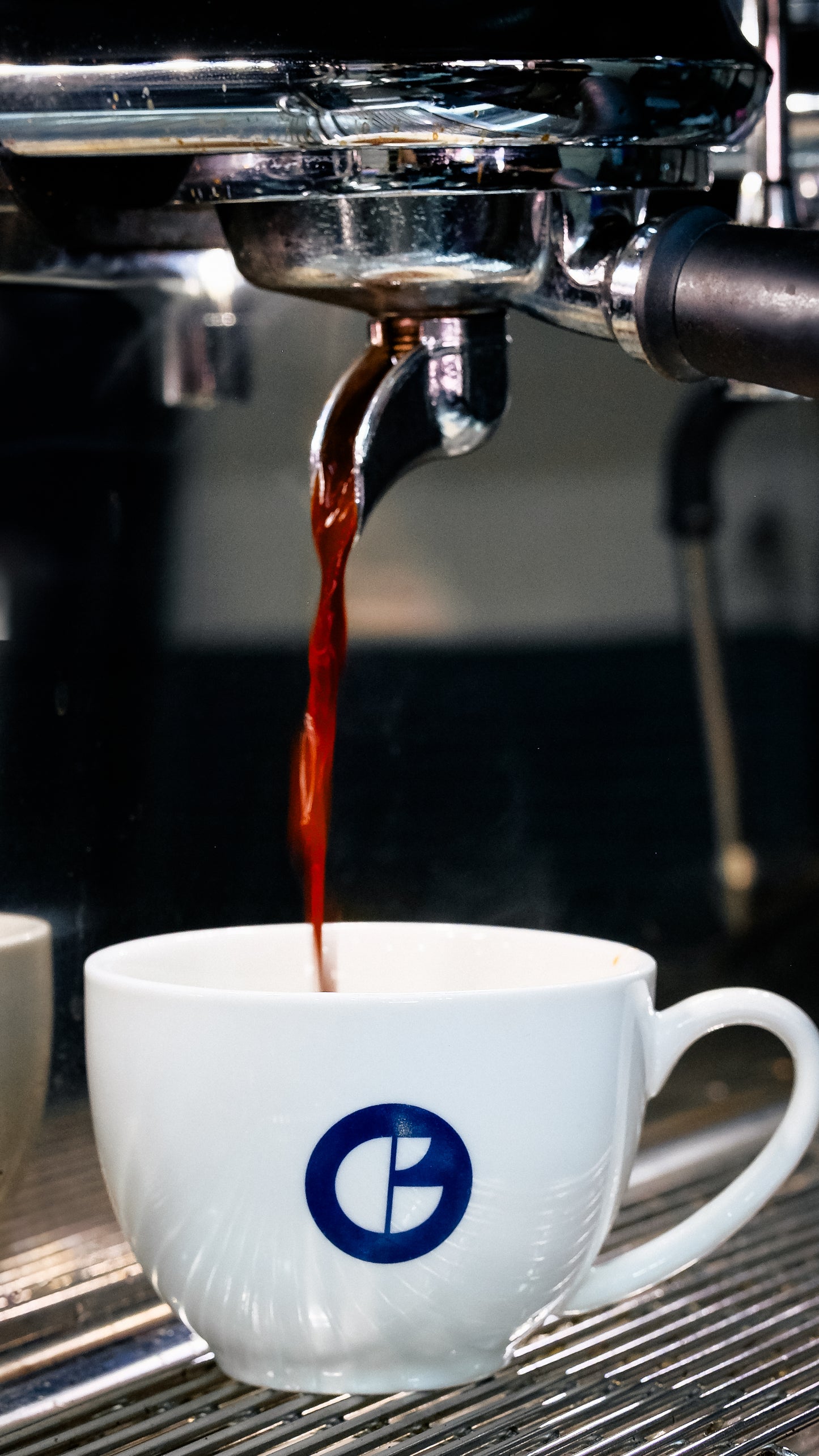 Pioneer Blend (Nanyang Kopi)