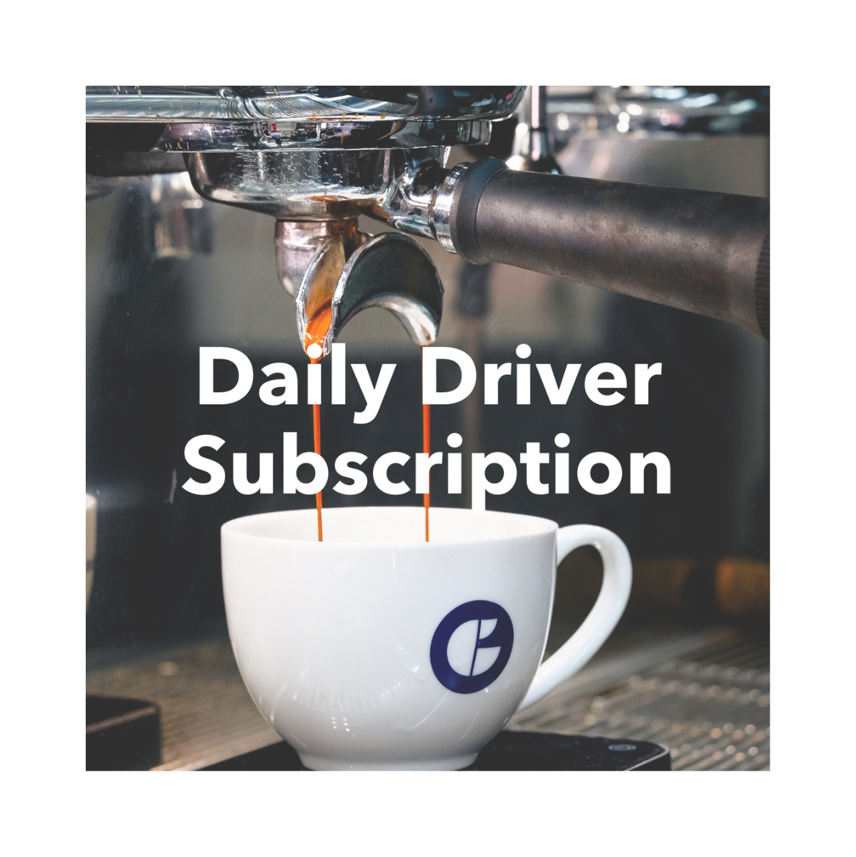 Daily Driver Subscription