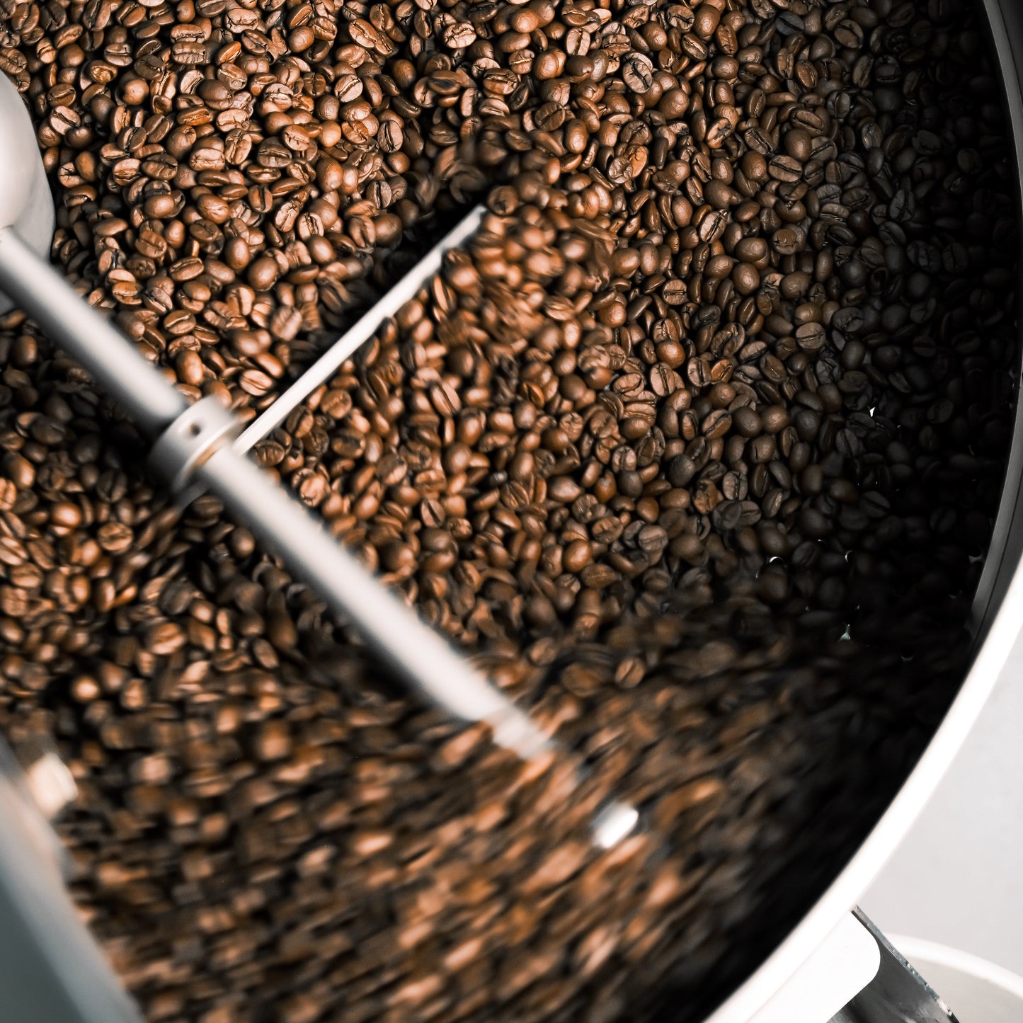 Amity Blend