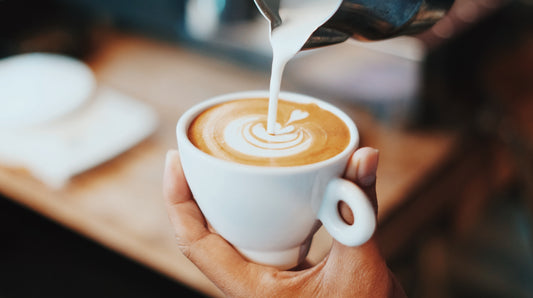 Your Guide to Ordering Espresso-based Coffee