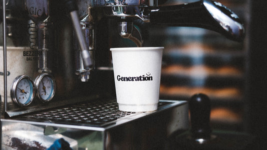Your Guide to Ordering Traditional Kopi & Teh