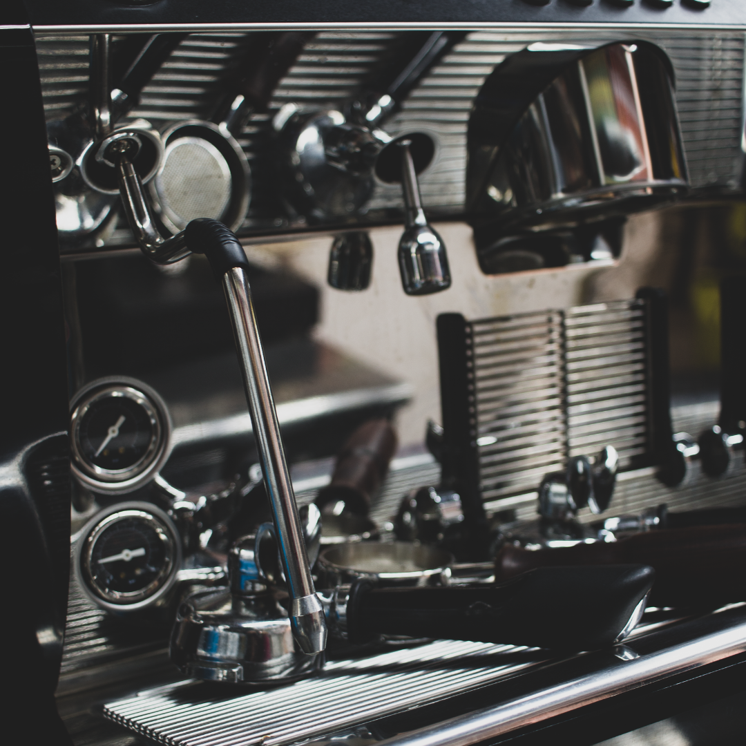 #5 - Traditional Kopi (The Generation Way)