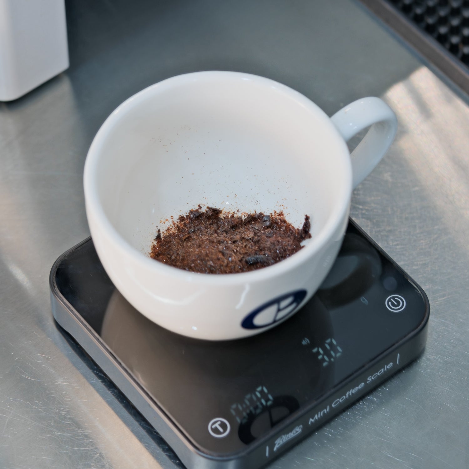 Freeze Dried Coffee