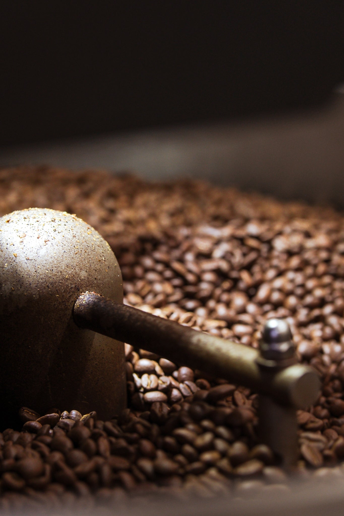 Coffee Subscription