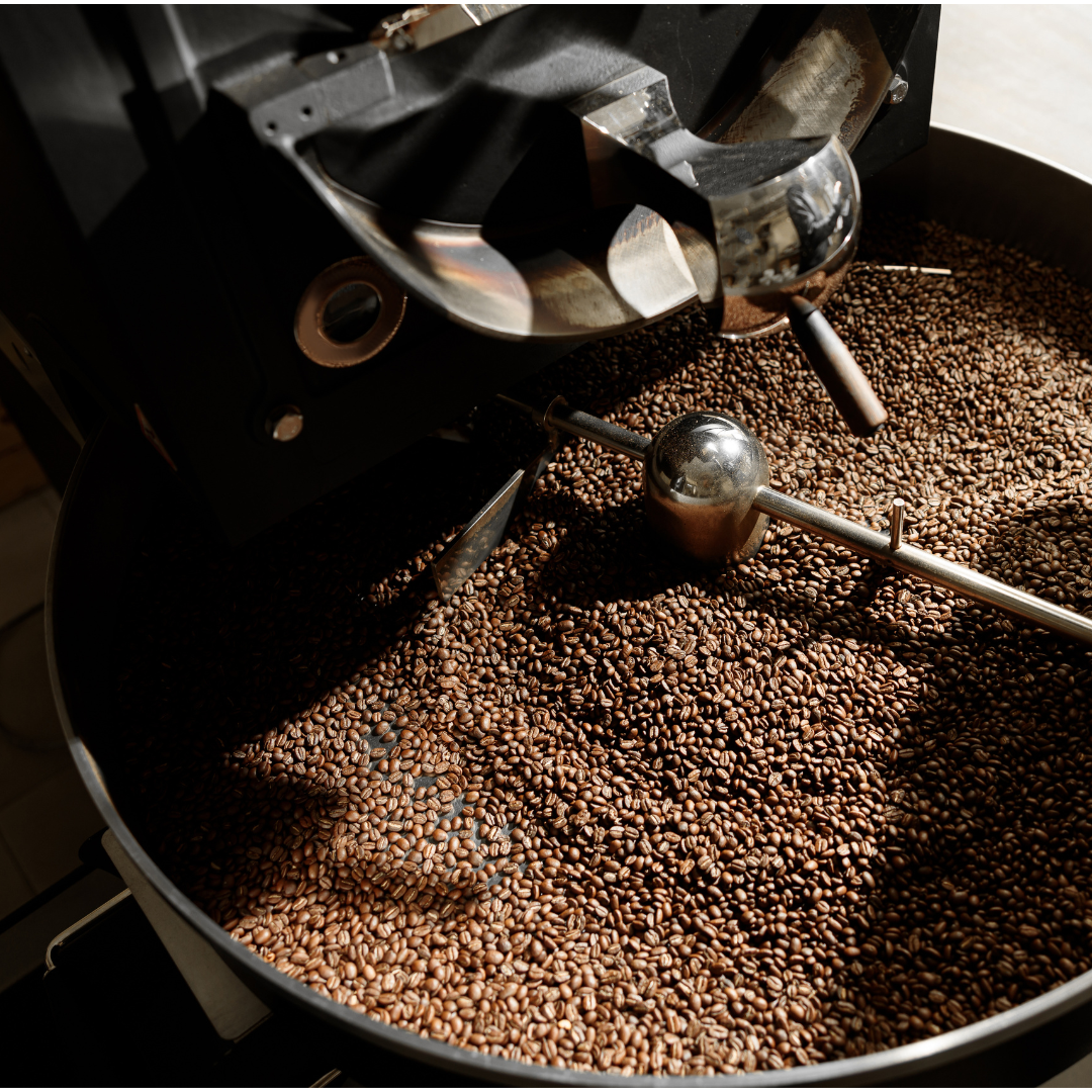 Coffee Beans