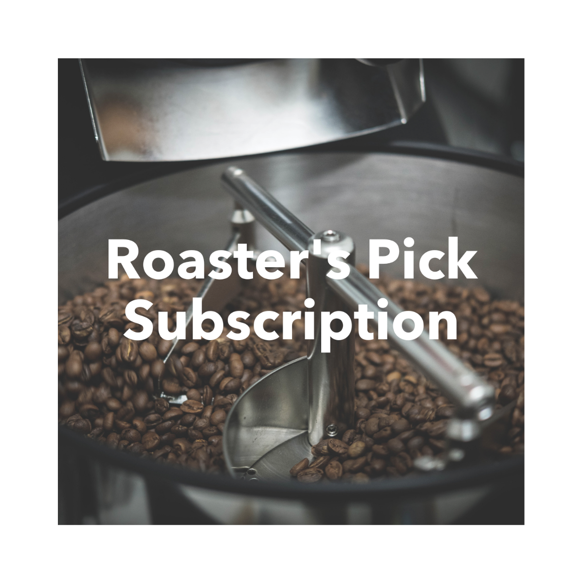 Coffee Subscription
