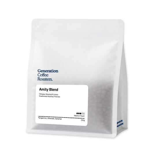 Amity Blend