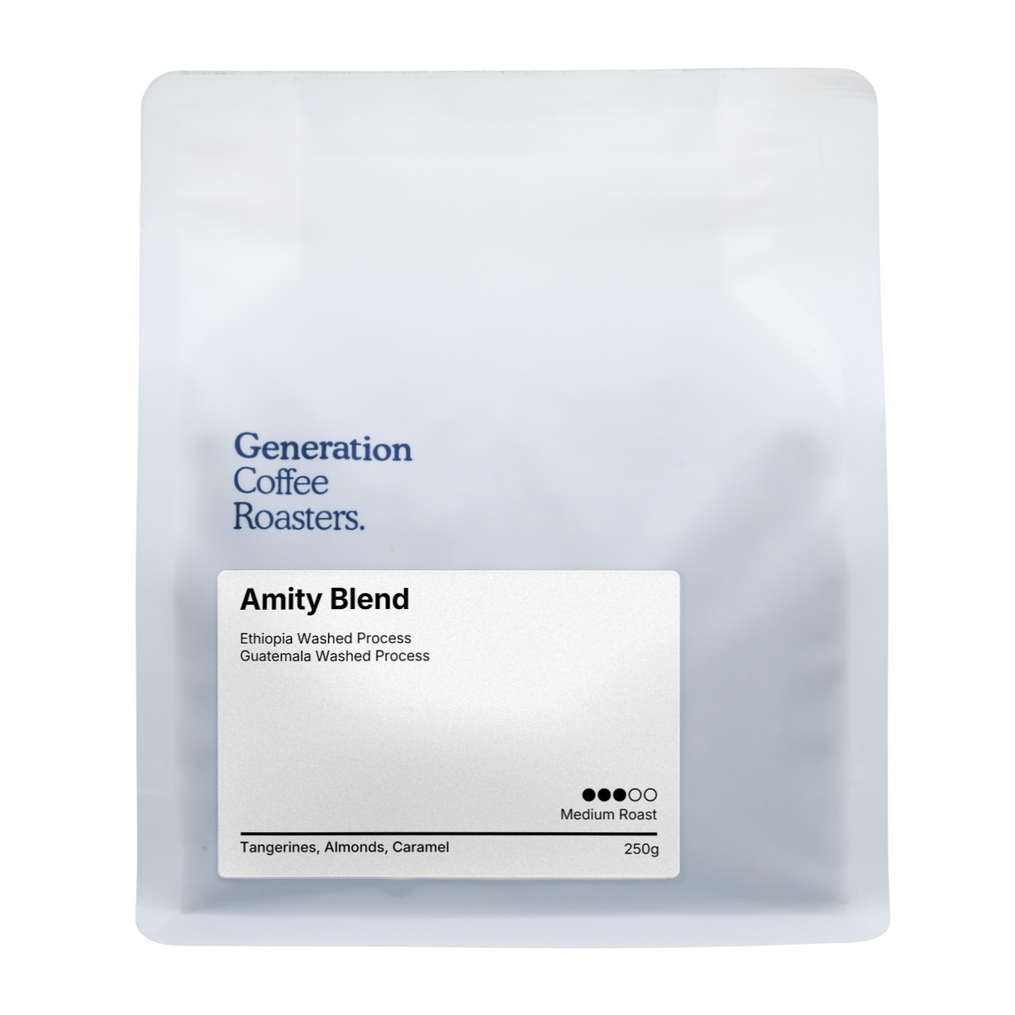 Amity Blend