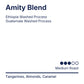 Amity Blend
