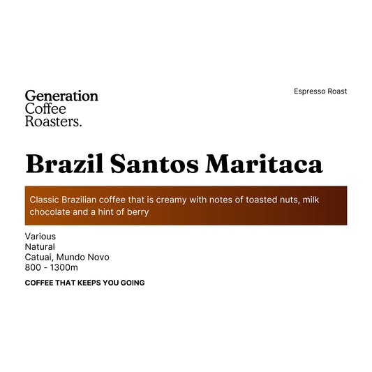 Brazil Santos Maritaca
