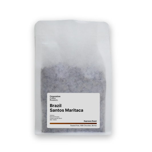 Brazil Santos Maritaca