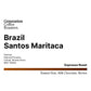 Brazil Santos Maritaca
