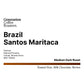 Brazil Santos Maritaca