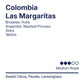 Colombia Las Margaritas Sidra [Premium Series]