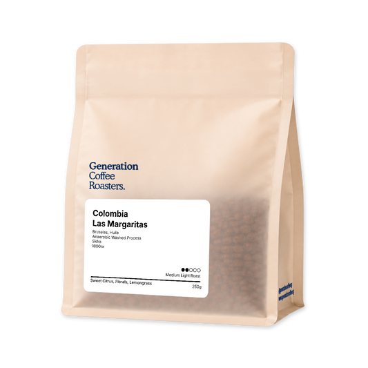 Colombia Las Margaritas Sidra [Premium Series]