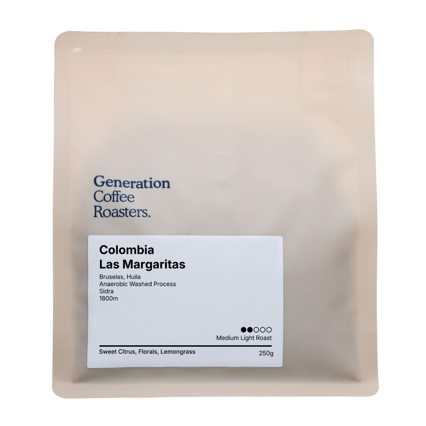 Colombia Las Margaritas Sidra [Premium Series]