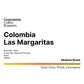 Colombia Las Margaritas Sidra [Premium Series]