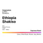 Ethiopia Shakiso