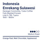 Indonesia Enrekang Sulawesi