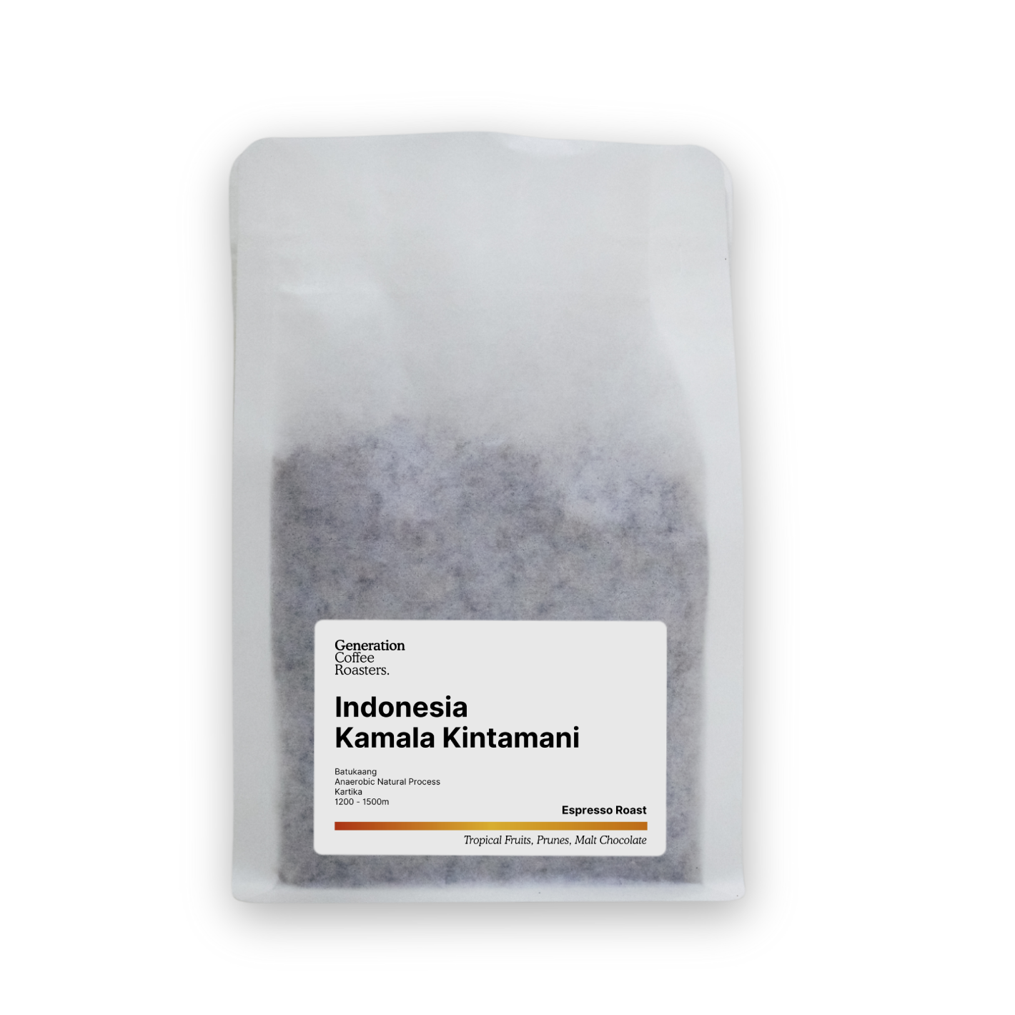 Indonesia Kamala Kintamani