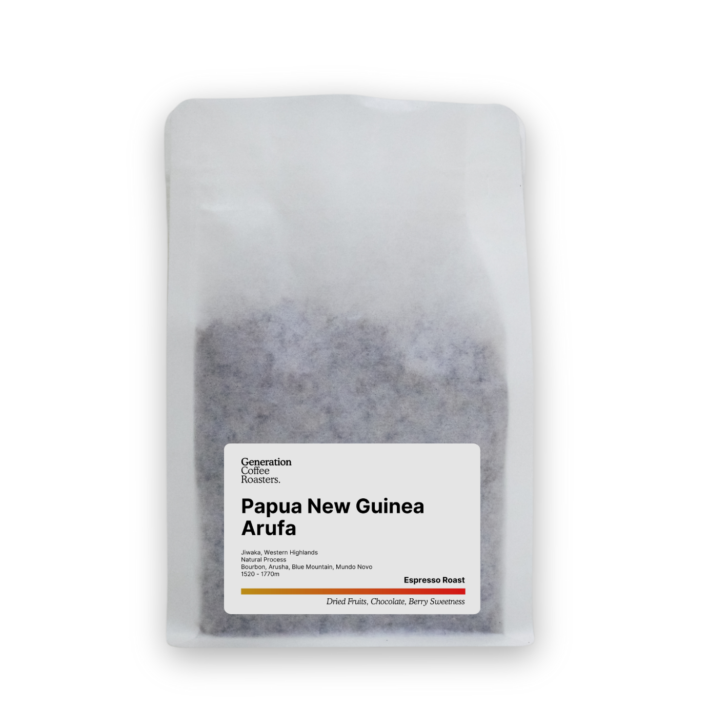 Papua New Guinea Arufa