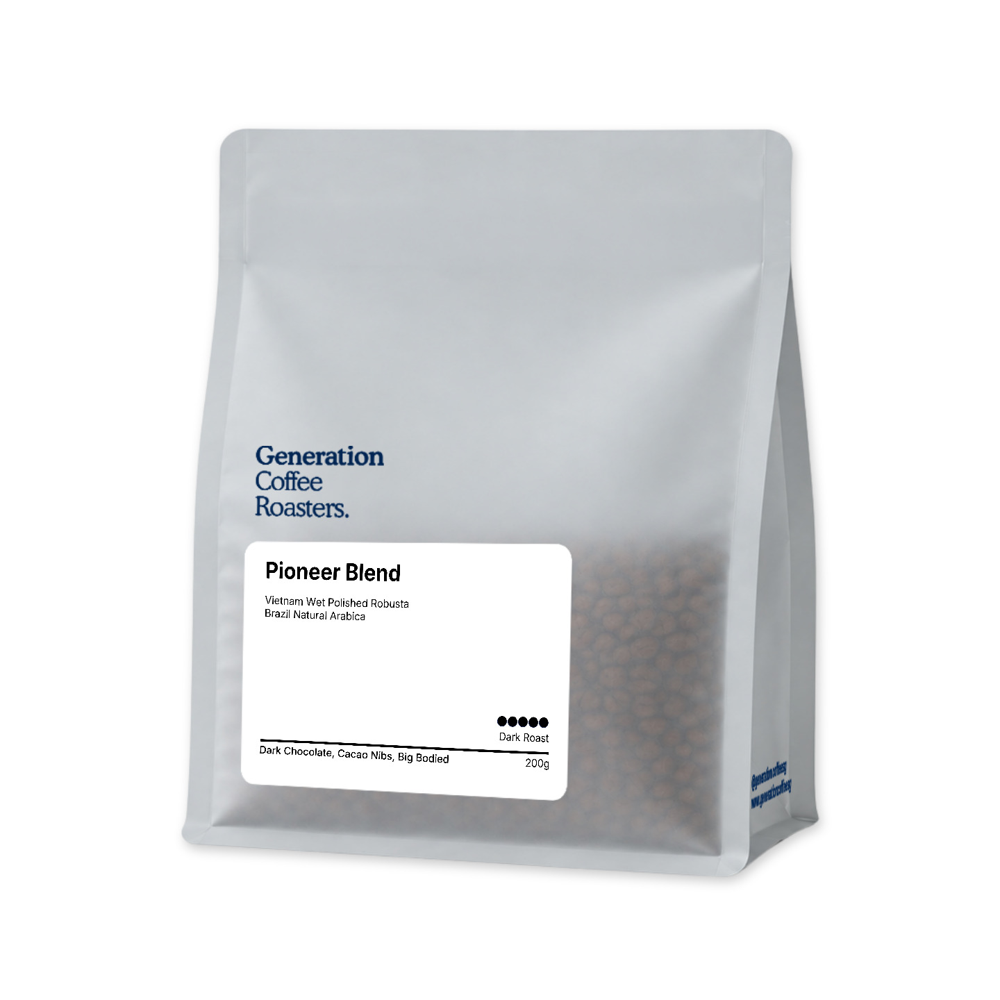 Kopi Subscription