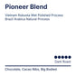 Pioneer Blend (Nanyang Kopi)