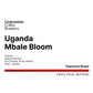 Uganda Mbale Bloom