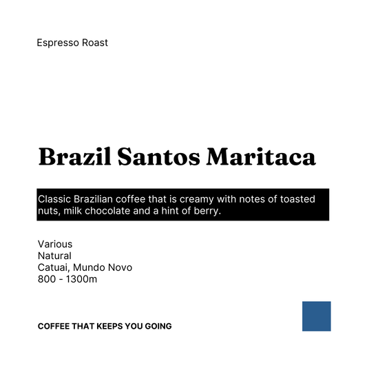 Brazil Santos Maritaca