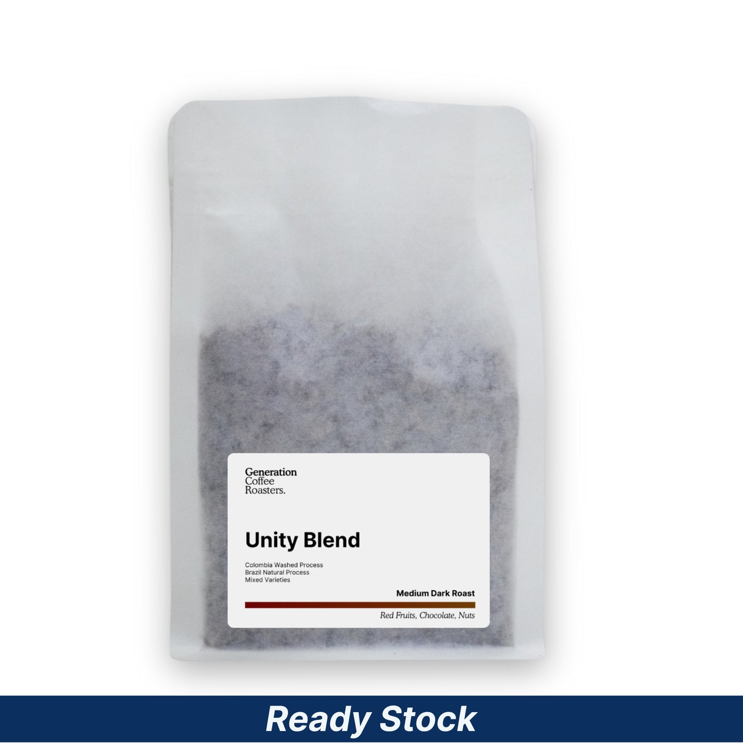 Unity Blend