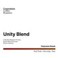 Unity Blend