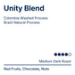 Unity Blend (Freeze Dried Instant Coffee)