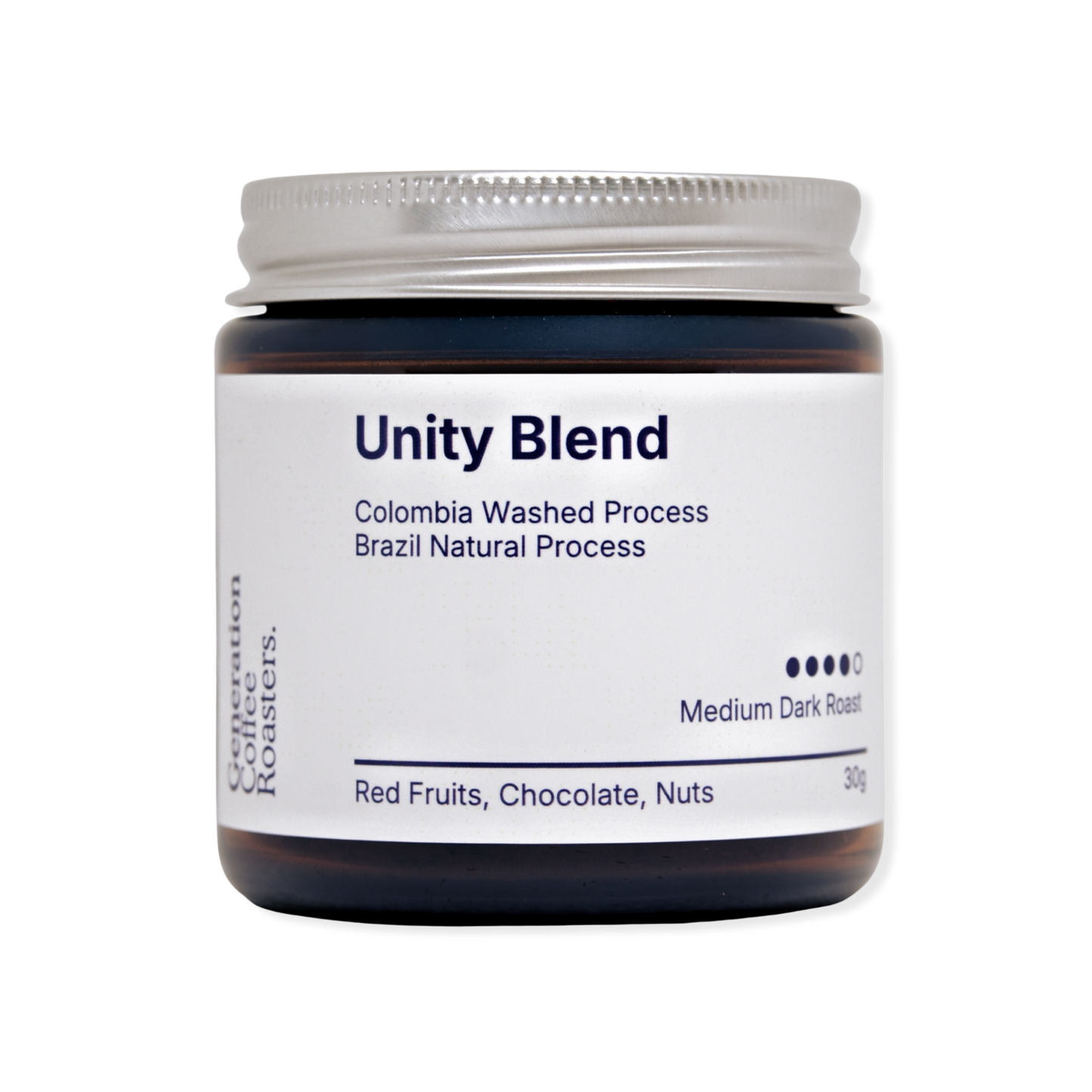 Unity Blend (Freeze Dried Instant Coffee)
