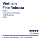 Vietnam Yellow Honey Fine Robusta
